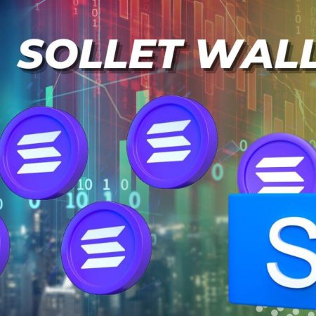 Sollet Wallet là gì? Hướng dẫn cách dùng ví Sollet chi tiết