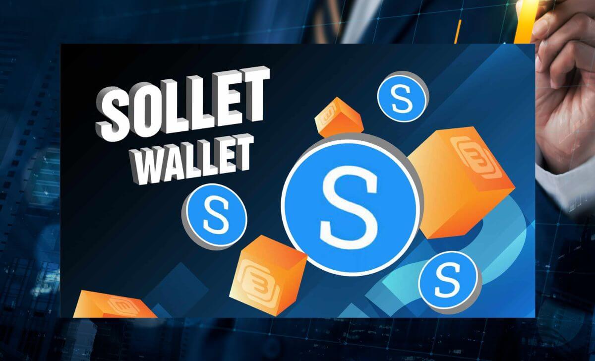 Đây là một loại ví tiền điện tử trong hệ sinh thái blockchain Solana