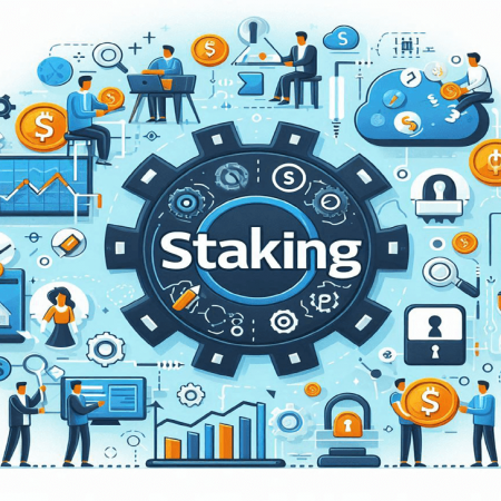 Staking coin là gì? Hướng dẫn Staking coin cho người mới