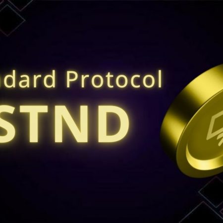 Standard Protocol (STND): Toàn tập về dự án STND token