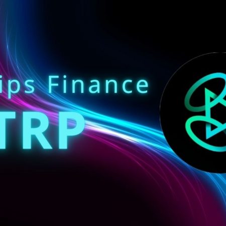 Strips Finance (STRP) là gì? Đánh giá chi tiết về dự án STRP token