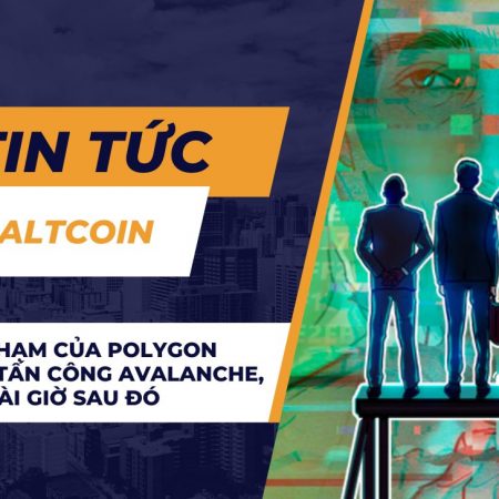 Sự xâm phạm của Polygon Discord tấn công Avalanche, ZKsync vài giờ sau đó