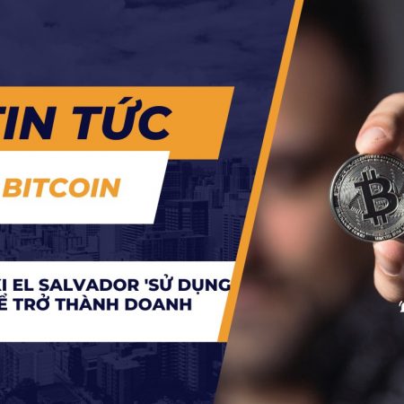 Tài xế taxi El Salvador ‘Sử dụng Bitcoin để trở thành doanh nhân’