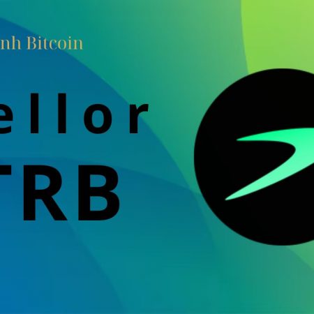 Tellor (TRB) là gì? Phân tích, đánh giá về tiền điện tử TRB Token