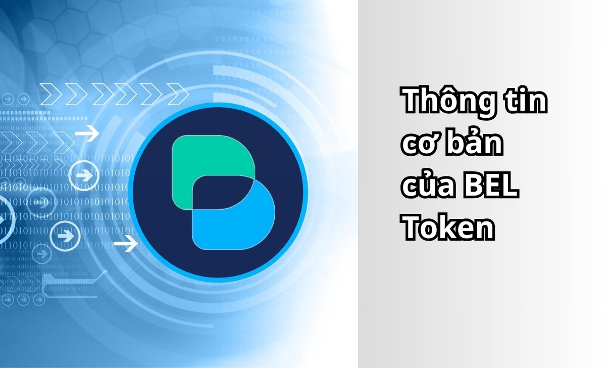 Thông tin cơ bản của BEL Token