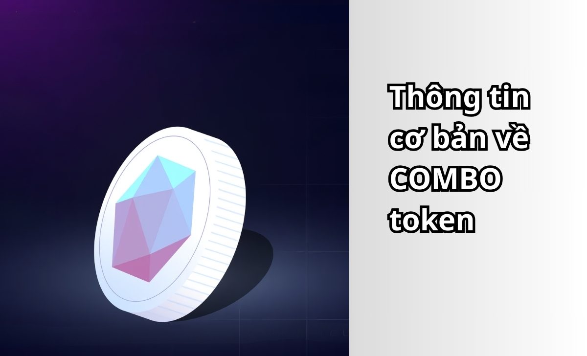 Thông tin cơ bản về COMBO token