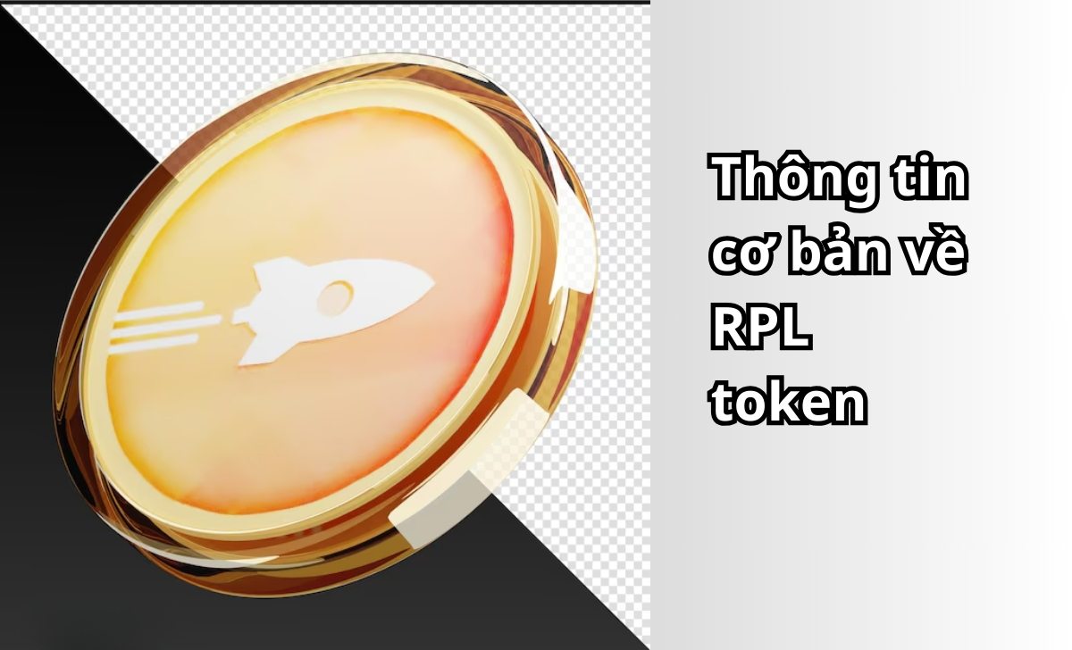 Thông tin cơ bản về RPL token