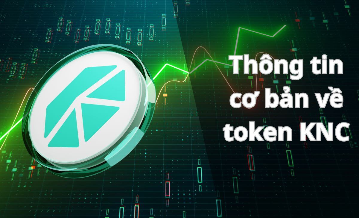 Token KNC hiện tại của Kyber Network sẽ được đổi tên thành KNCL