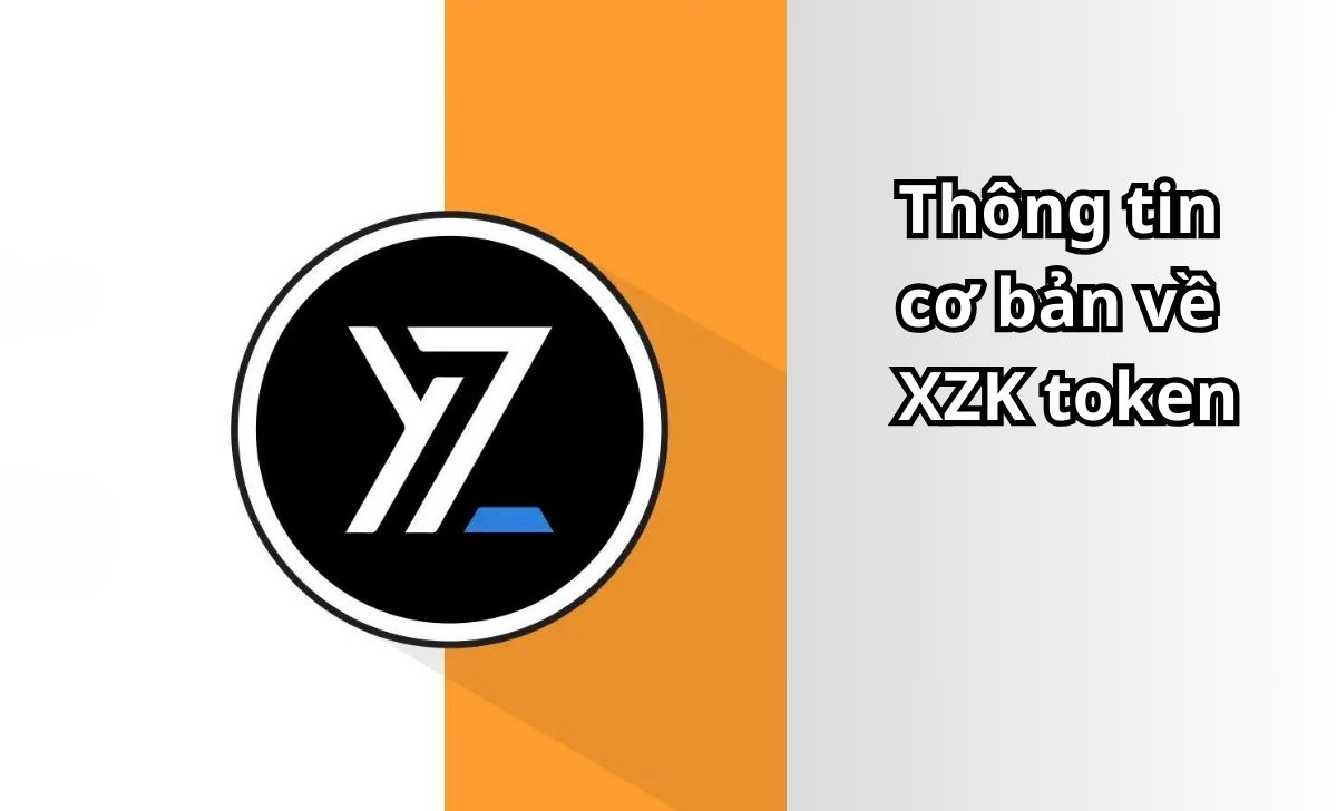 Thông tin cơ bản về XZK token