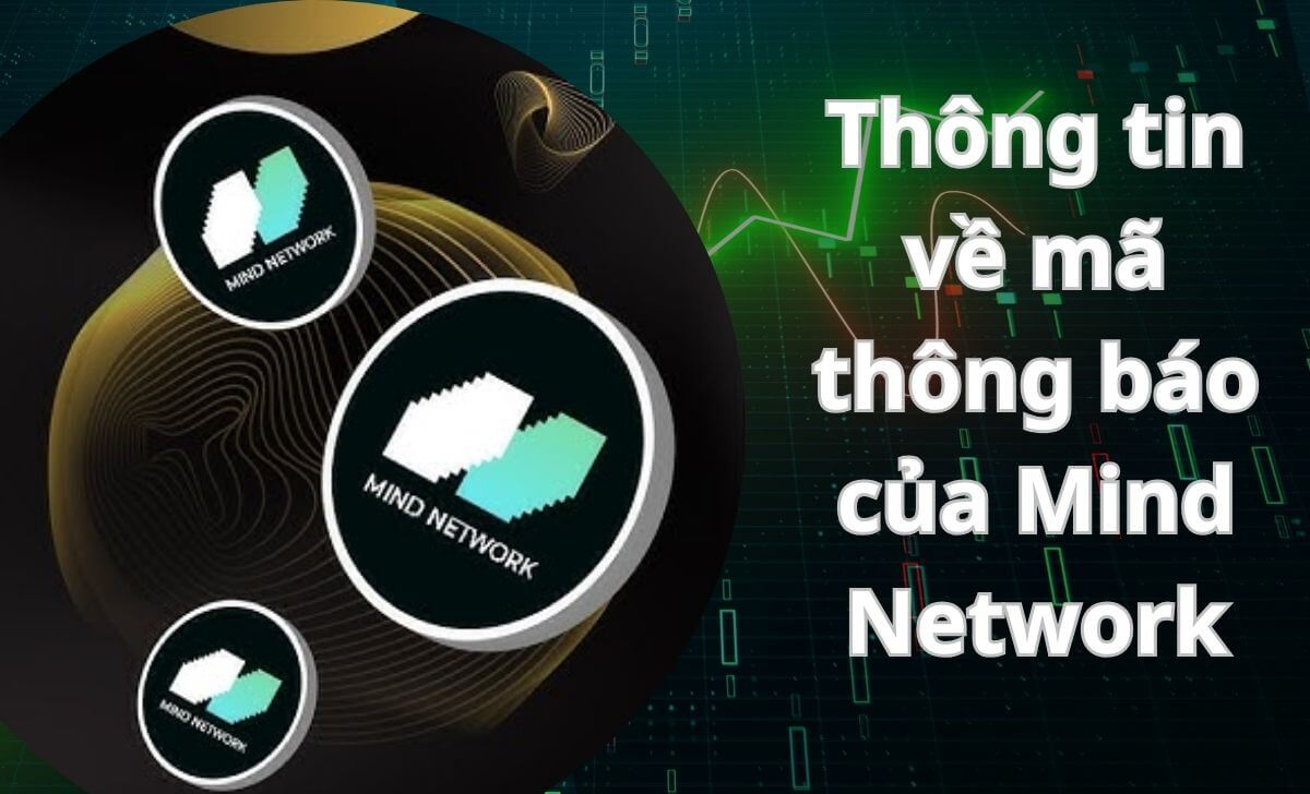 Hiện tại, Mind Network chưa có dự định phát hành mã thông báo ra thị trường