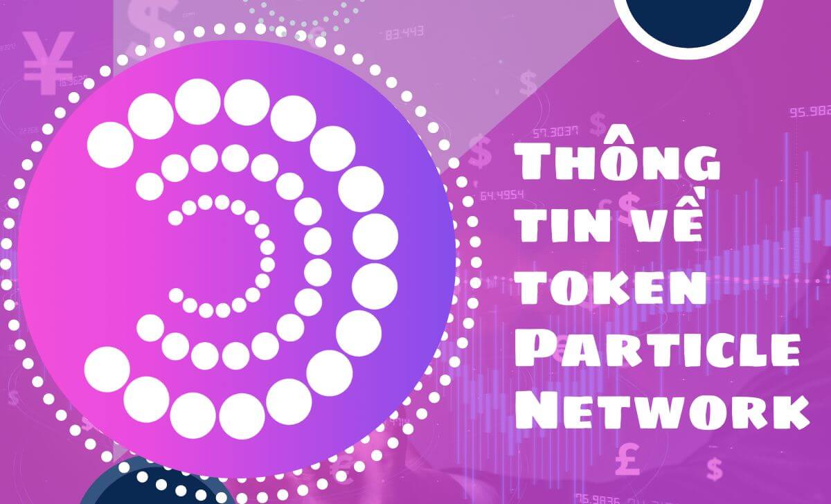 Hiện tại, dự án Particle Network vẫn chưa chính thức ra mắt token của mình