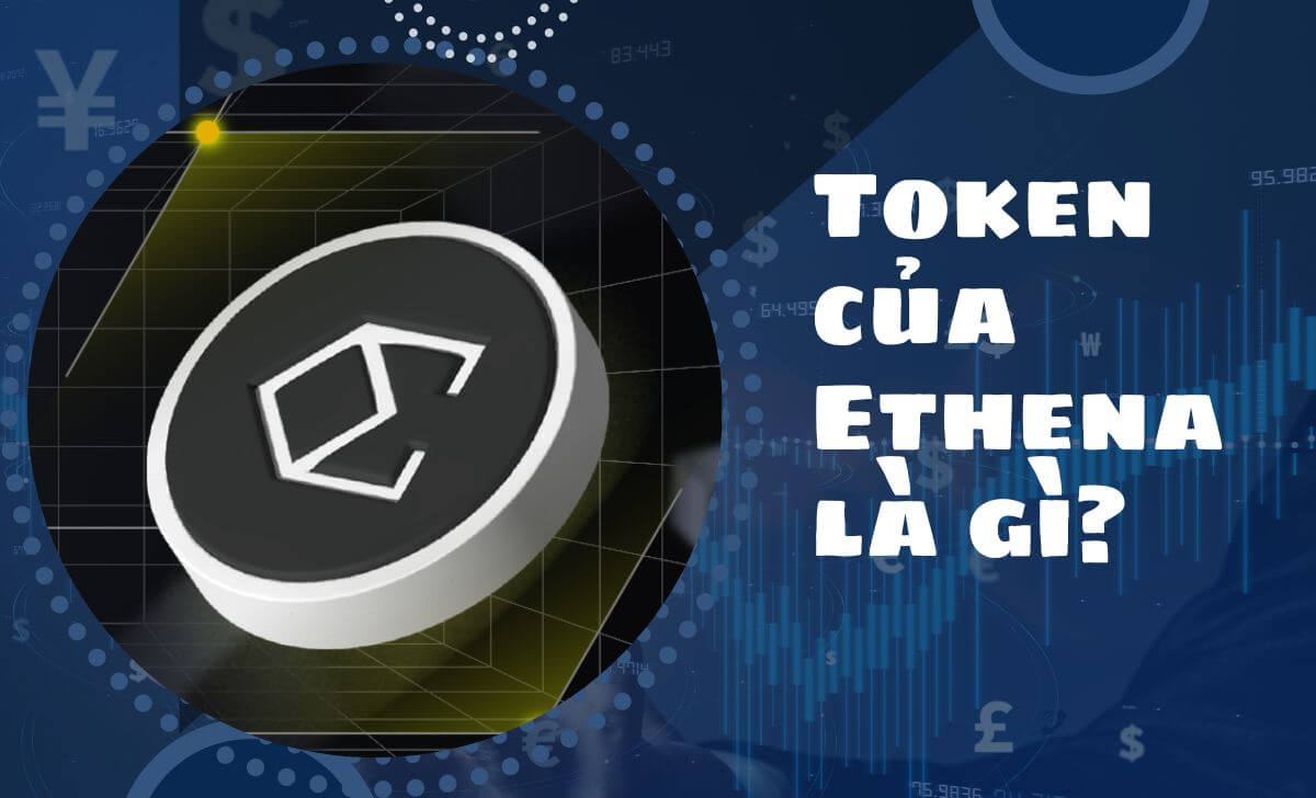 Thông tin cơ bản về ENA Token