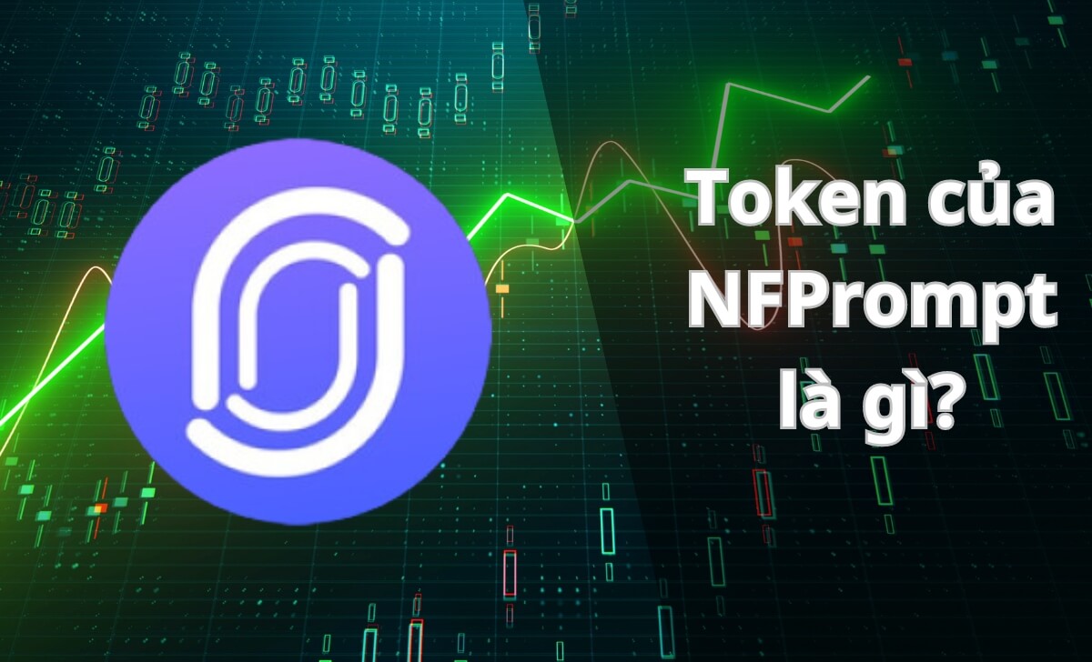 NFPrompt sở hữu hai loại token, bao gồm NFP và cNFP