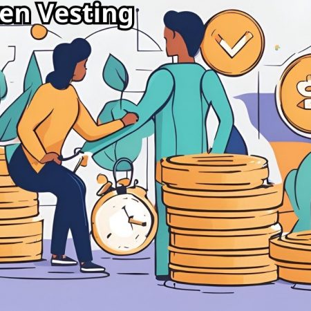 Token Vesting là gì? Top các công cụ theo dõi Token Vesting hiệu quả