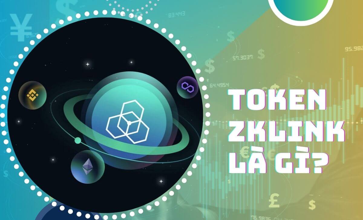 Theo thông tin từ zk.Link, token của nền tảng này được gọi là ZKL