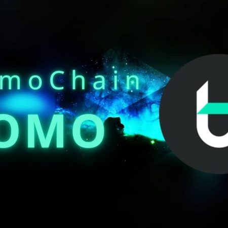 TomoChain là gì? Đánh giá tiềm năng về dự án TOMO token