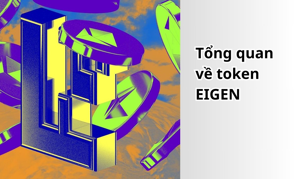 Tổng quan về token EIGEN