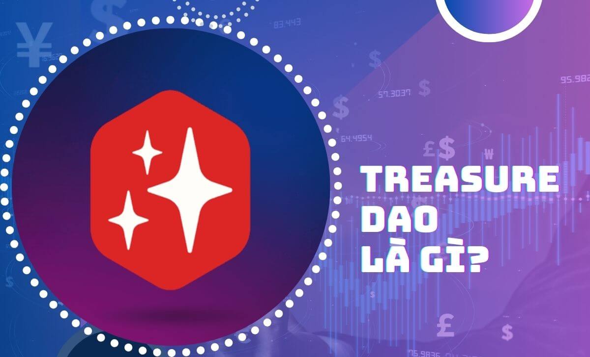 Treasure DAO là một hệ sinh thái NFT gaming phi tập trung