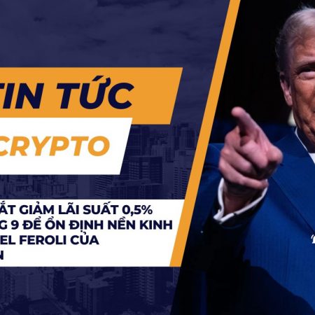 Ông Trump tuyên bố biến Mỹ thành “thủ đô” tiền điện tử – Bổ nhiệm tỷ phú Elon Musk vào chính quyền