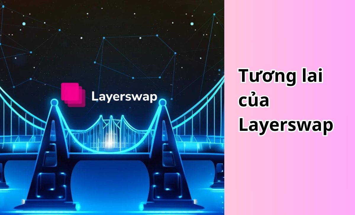 Tương lai của Layerswap