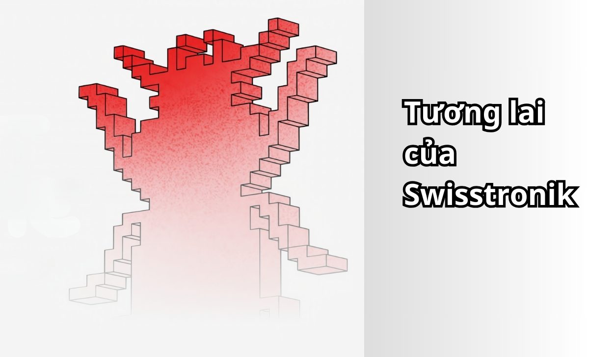 Tương lai của Swisstronik