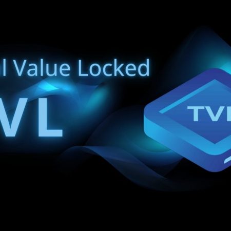 TVL (Total Value Locked) là gì? Tầm quan trọng của TVL trong DeFi