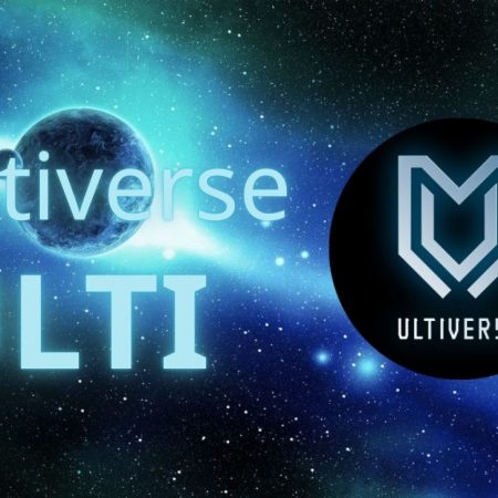 Ultiverse (ULTI) là gì? Tổng quan về dự án Ultiverse trong thế giới Web3