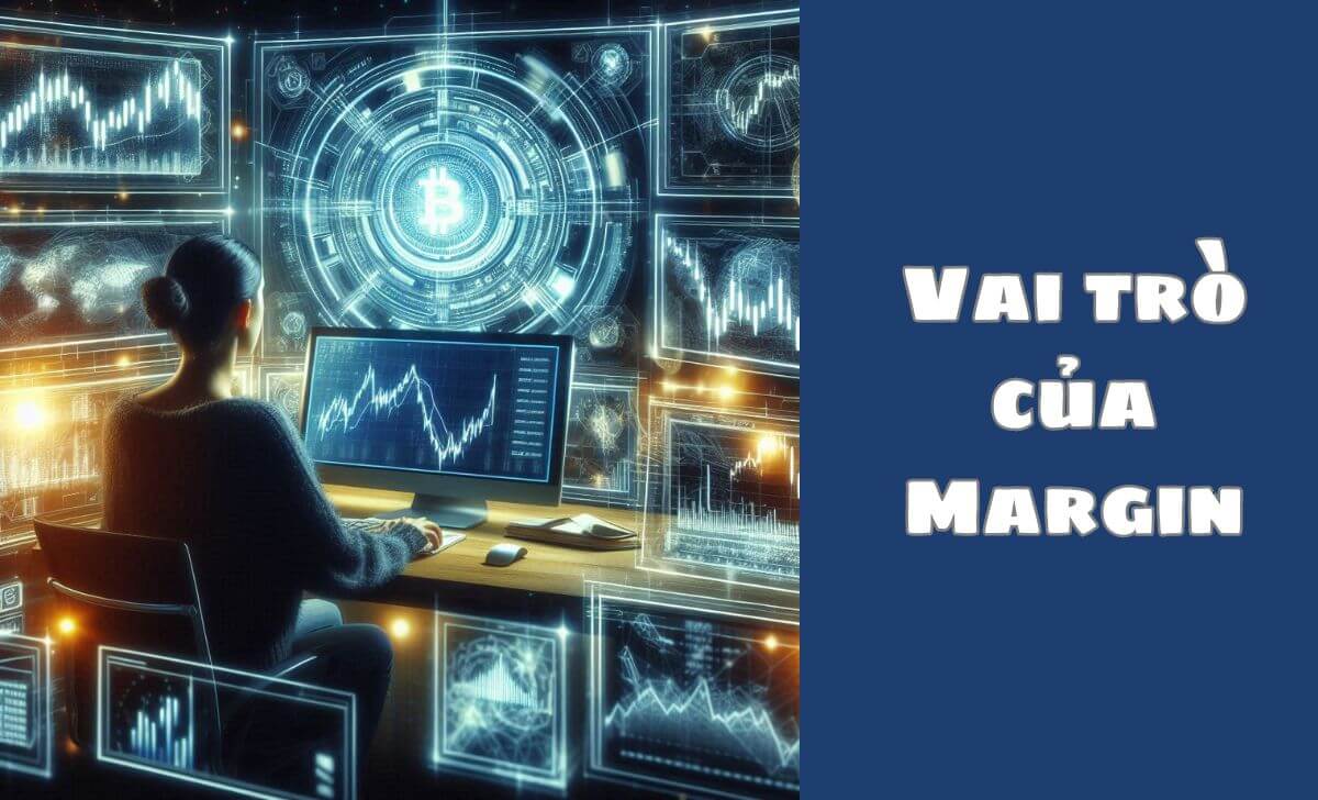 Tìm hiểu những vai trò của Margin