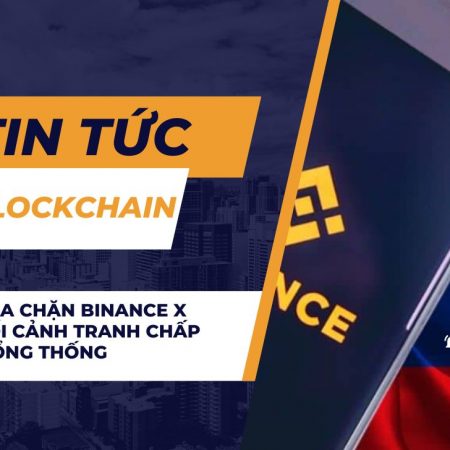 Venezuela chặn Binance X trong bối cảnh tranh chấp bầu cử tổng thống