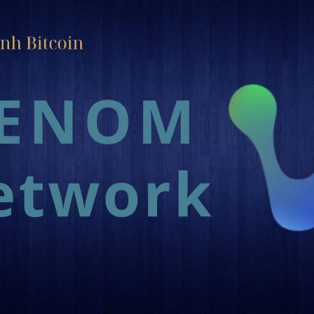 Venom Network là gì? Đánh giá tiềm năng của dự án VENOM