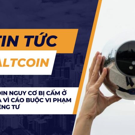 Worldcoin nguy cơ bị cấm ở Colombia vì cáo buộc vi phạm quyền riêng tư