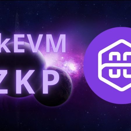 zkEVM là gì? Đánh giá tiềm năng của dự án zkEVM token