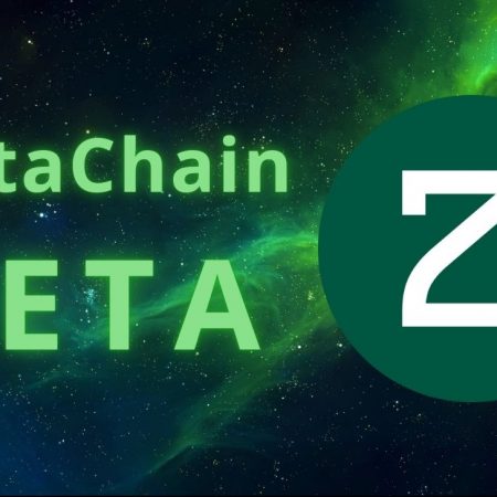 ZetaChain là gì? Có nên đầu tư dự án Zeta Token không?