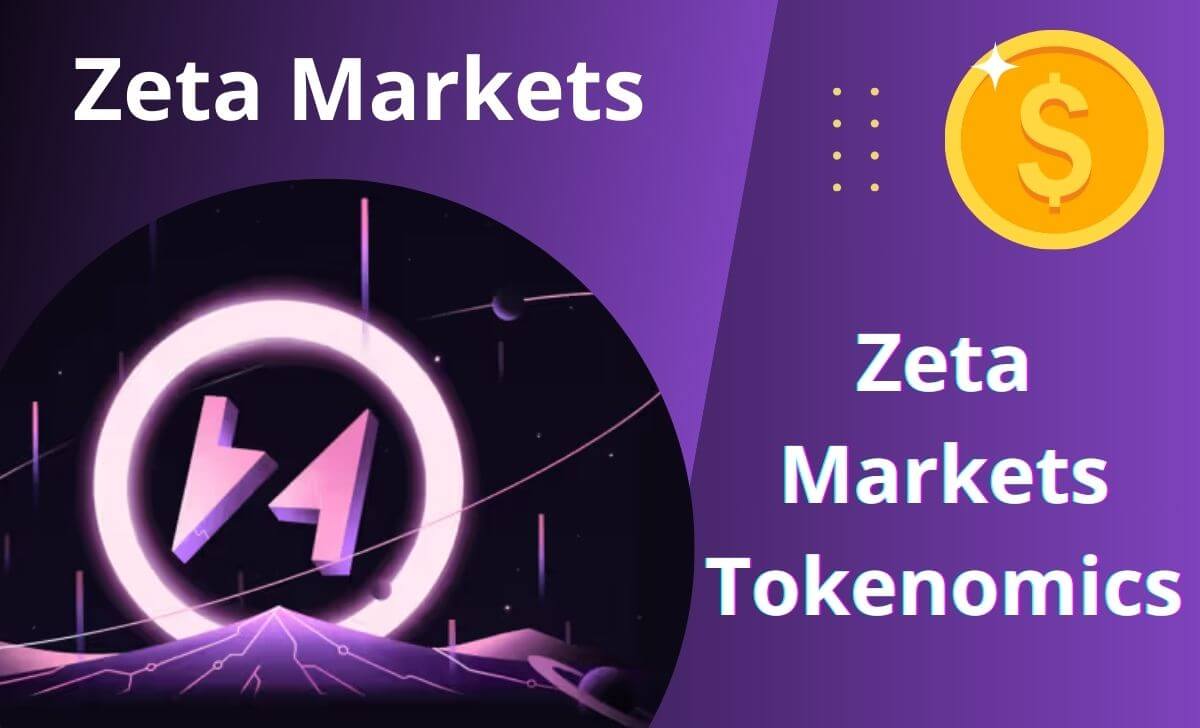 Thông tin chi tiết về token Zeta Markets