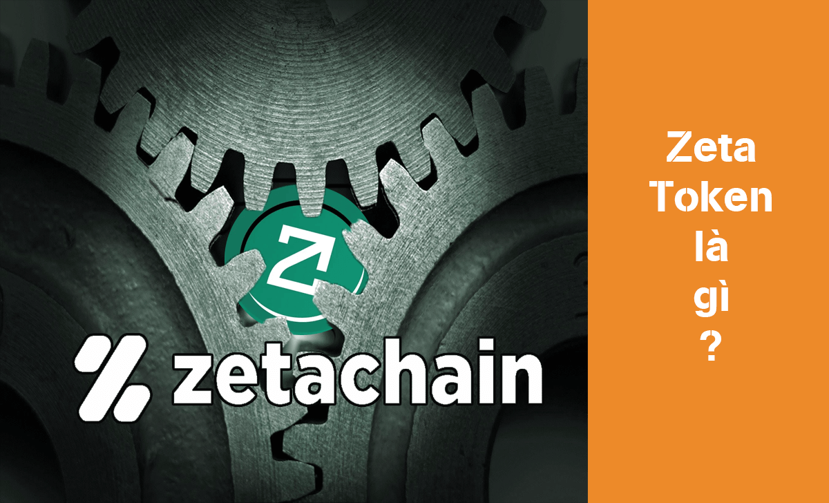 Zeta Token được cho là đồng tiền mã hóa của dự án ZetaChain và vẫn đang trong quá trình chạy thử nghiệm