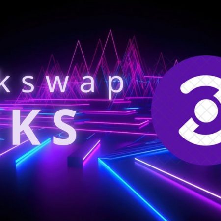 zkswap (ZKS) là gì? Đánh giá chi tiết về dự án ZKS coin